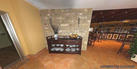 Hotel Rocio Villafranca de Cordoba Interior photo